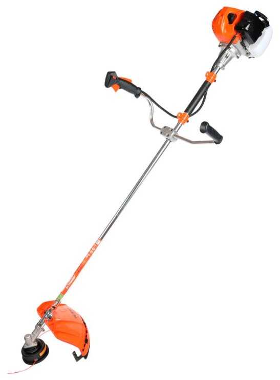 Триммер бензиновый PATRIOT PT 443 фотография 2