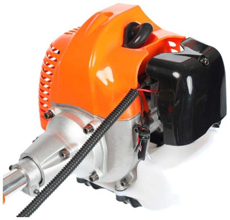 Триммер бензиновый PATRIOT PT 443 фотография 3