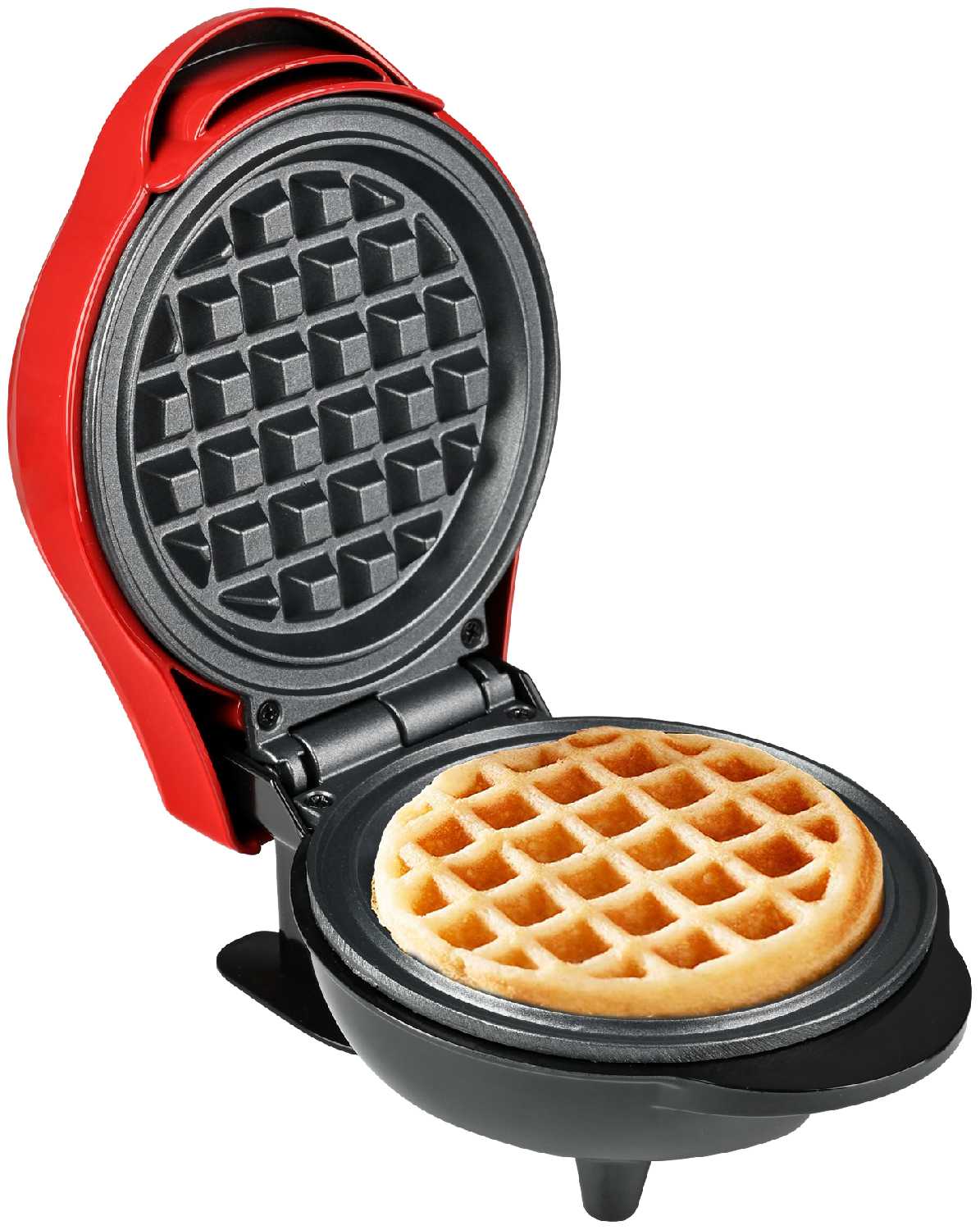 Сэндвичница GFgril GFW-022 фотография 5