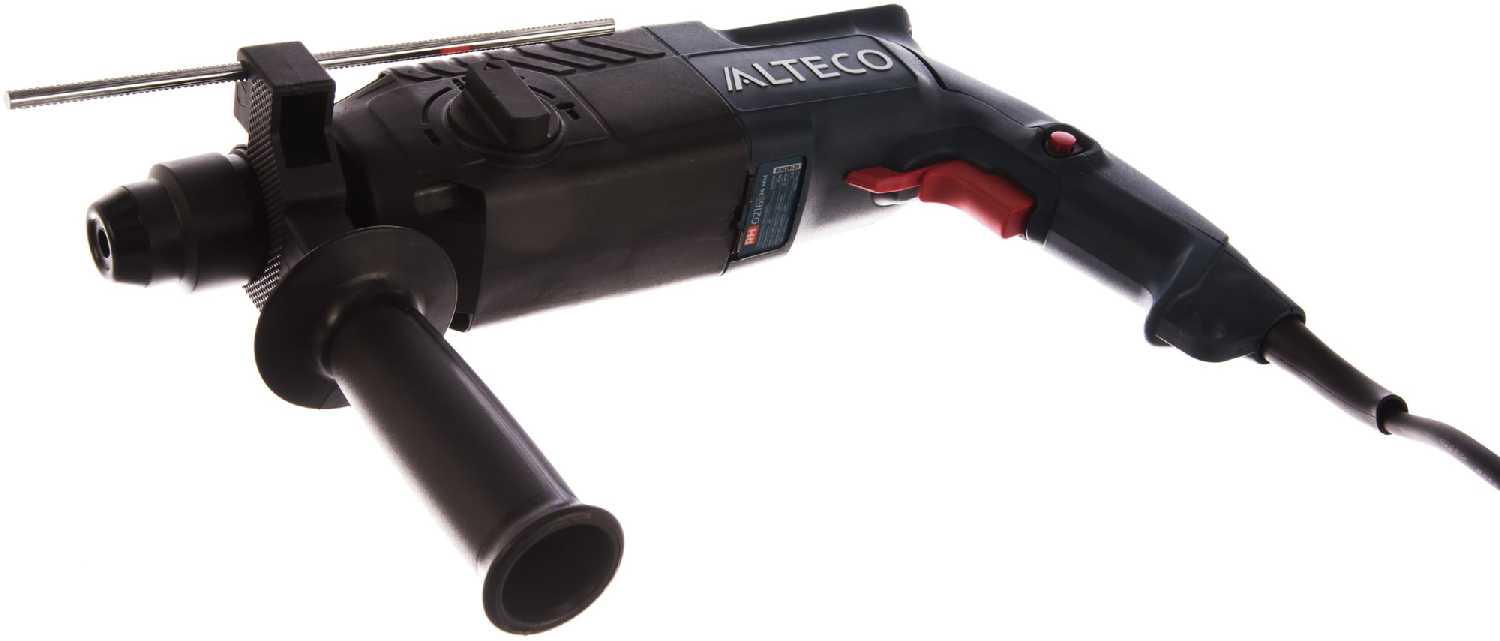 Перфоратор ALTECO RH 0216 Promo (28050) фотография 2