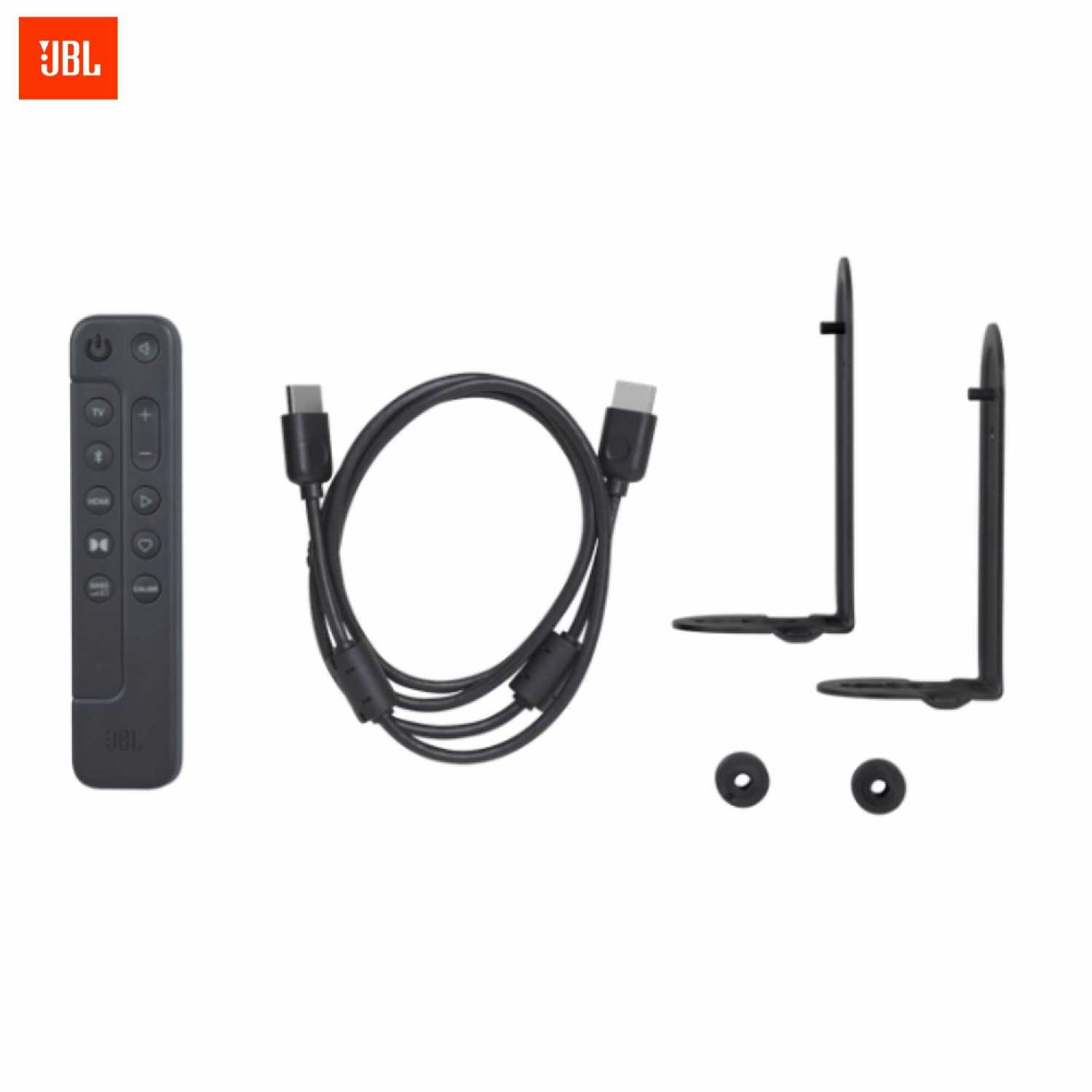 Саундбар JBL Bar 5.0 300 Pro Multibeam фотография 3