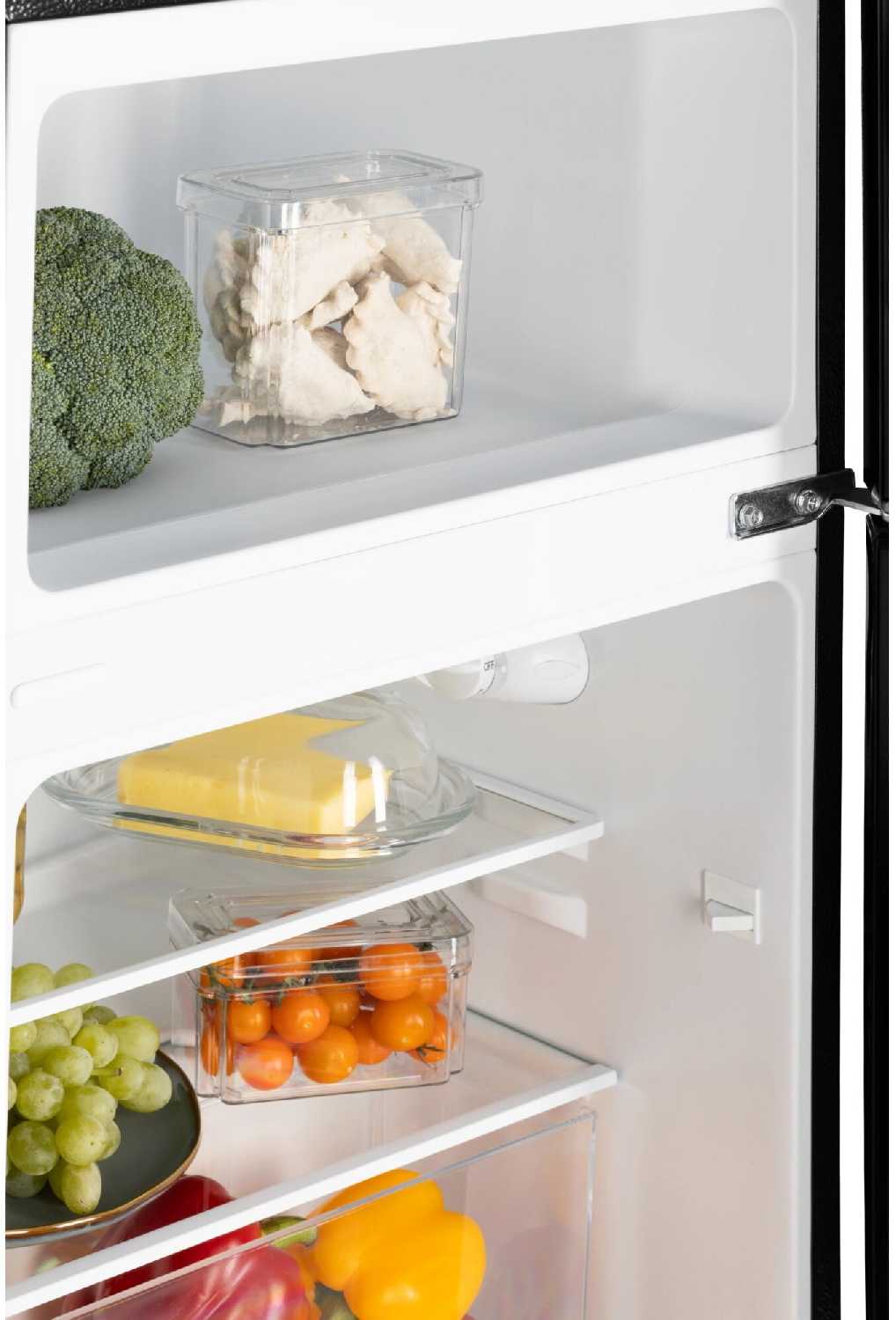 Холодильник NORD NT 90 B фотография 5