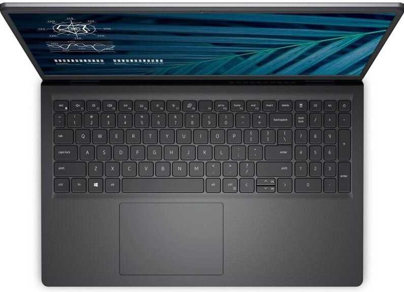 Ноутбук Vostro 3530 Core i7 16GB 512GB SSD фотография 7