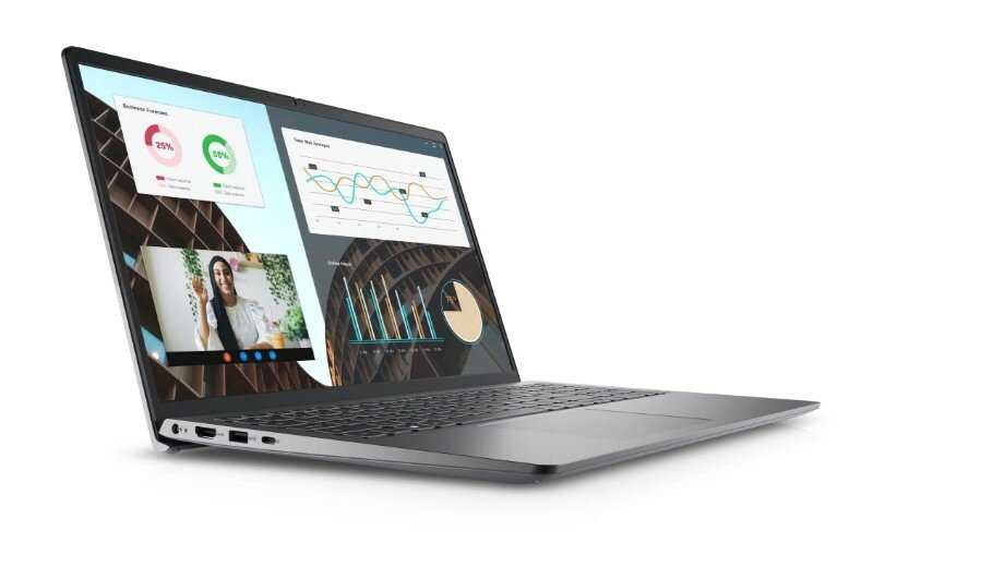 Ноутбук Vostro 3530 Core i7 16GB 512GB SSD фотография 8
