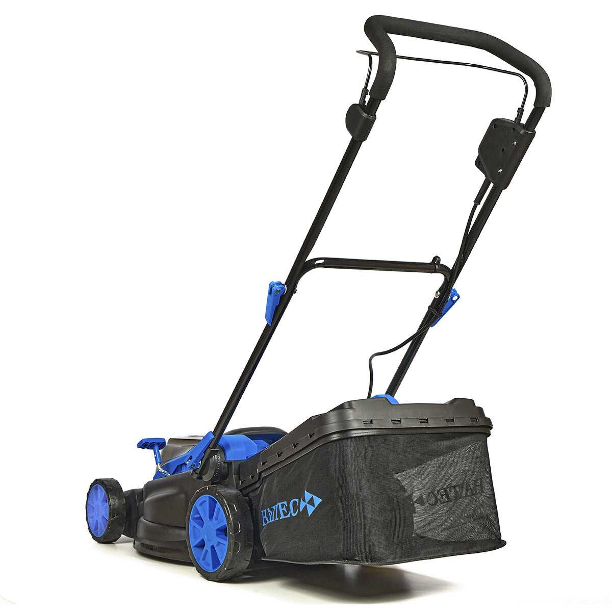 Газонокосилка аккумуляторная HAITEC HT-ARM132 фотография 4