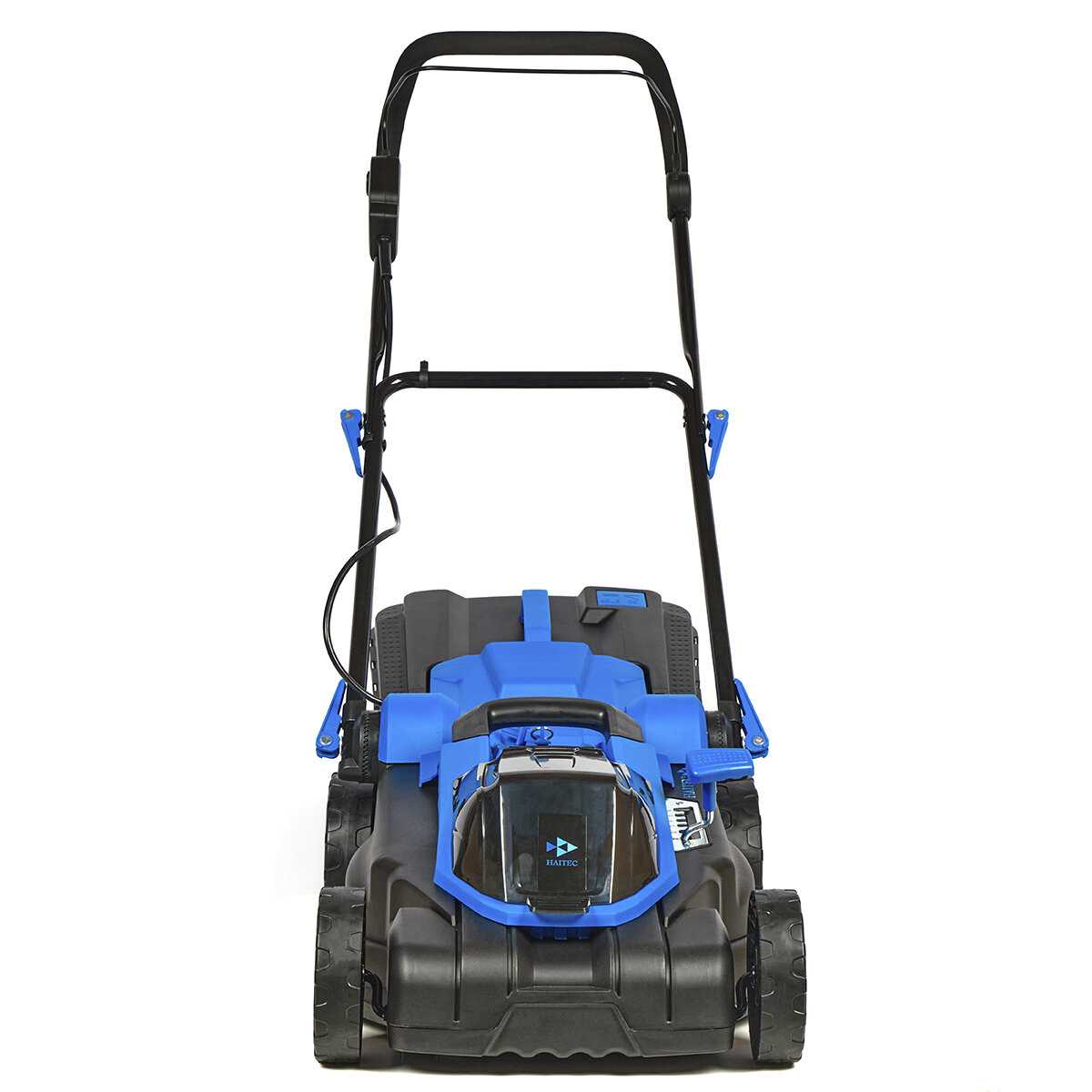 Газонокосилка аккумуляторная HAITEC HT-ARM132 фотография 5