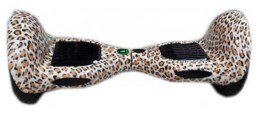 Гироскутер Smart Balance Wheel SUV 10 фотография 25