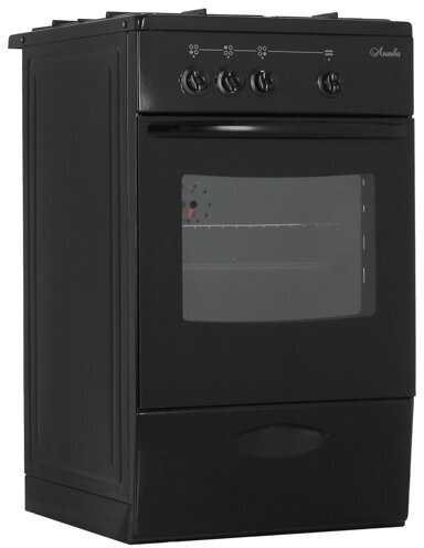 Газовая плита Лысьва ГП 300 МС СТ-2у фотография 3