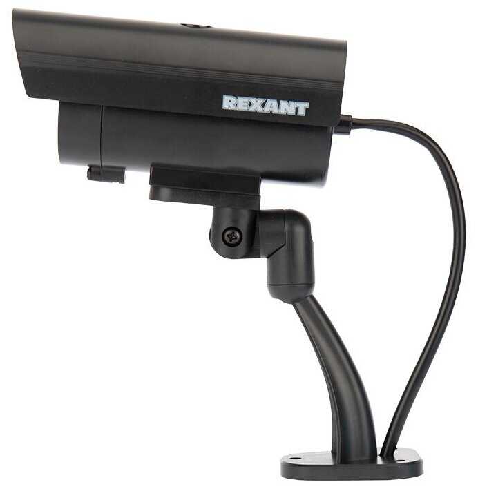 Муляж видеокамеры REXANT RX-309 фотография 11