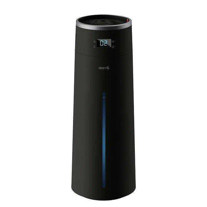 Увлажнитель воздуха DEERMA DEM-F950W
