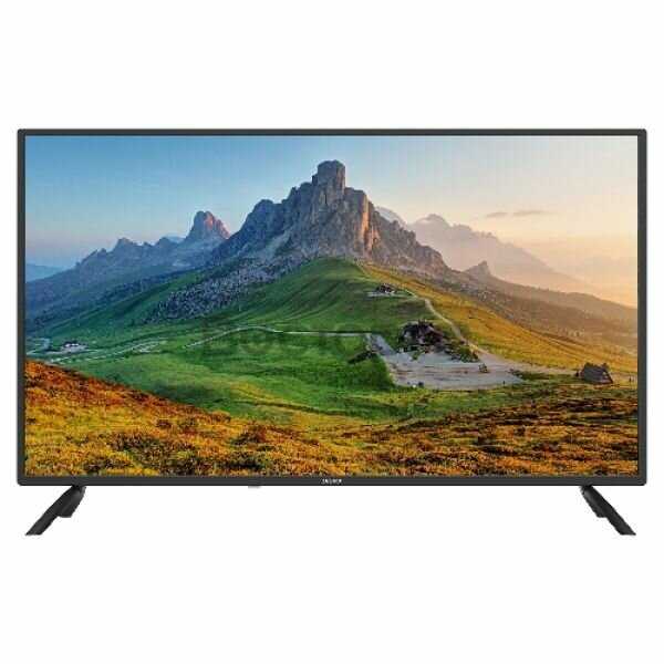 Телевизор Digma DM-LED40MBB21 фотография 4
