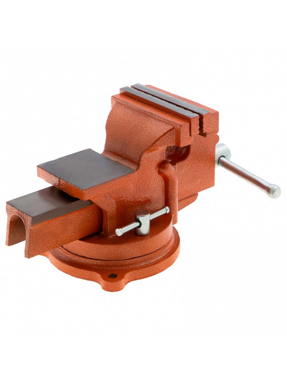 Тиски Sparta (186235) фотография 12