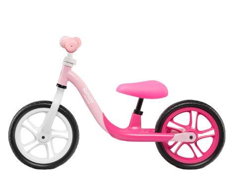 Беговел Lionelo Alex фотография 2