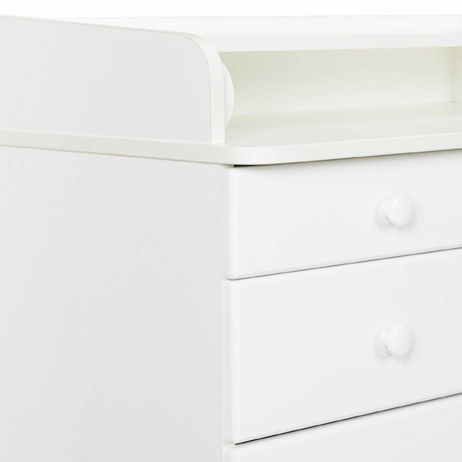 Комод пеленальный BEBIZARO MODERN NEW фотография 14