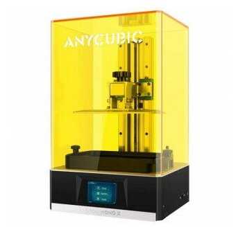 3D Принтер Anycubic Photon Mono X - 4K фотография 2
