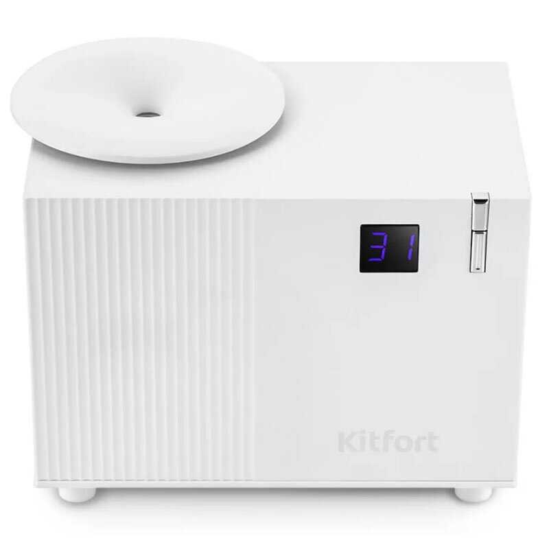 Увлажнитель Kitfort KT-3808