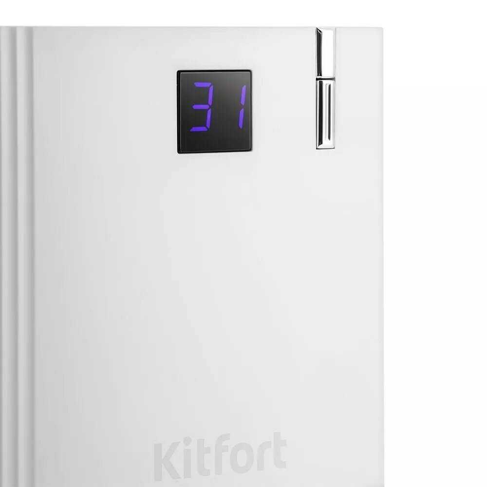 Увлажнитель Kitfort KT-3808 фотография 1