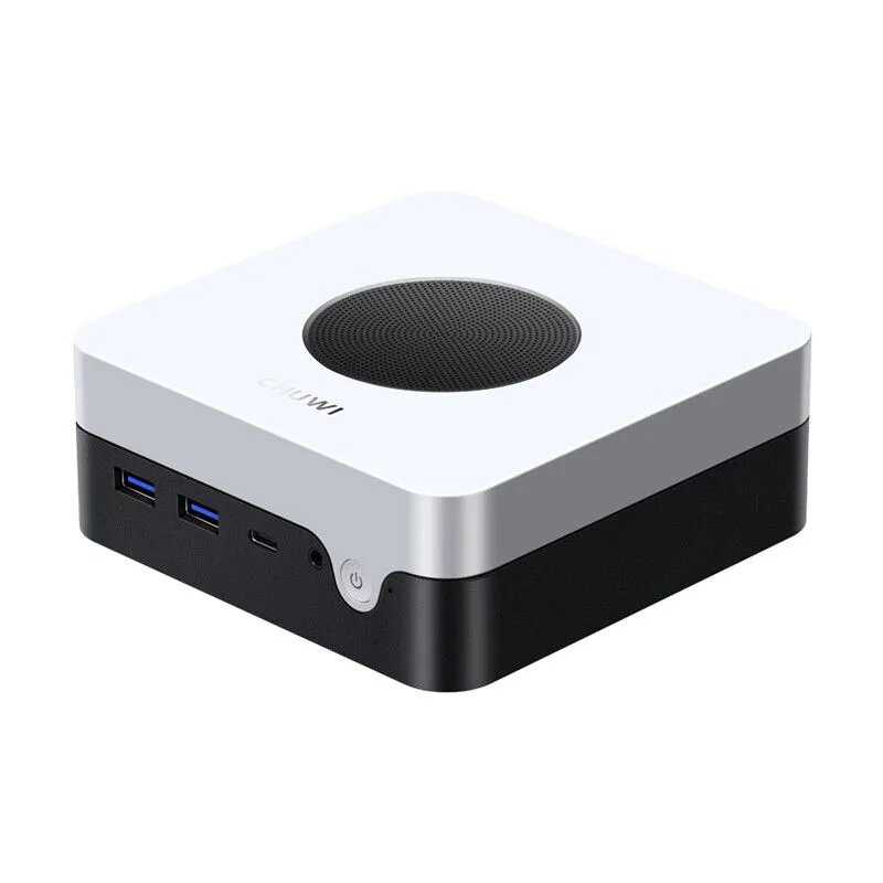 Неттоп Chuwi LarkBox X (CWI556H) фотография 12