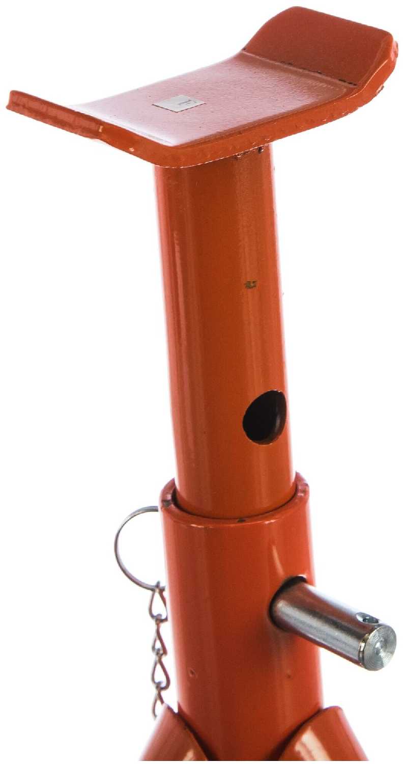 Подставка под автомобиль Автодело Подставка под автомобиль