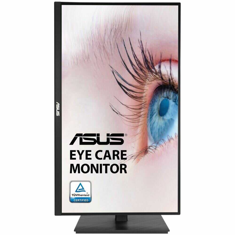 ASUS VA27AQSB IPS LED (2560x1440, 1ms, 75Hz) фотография 7
