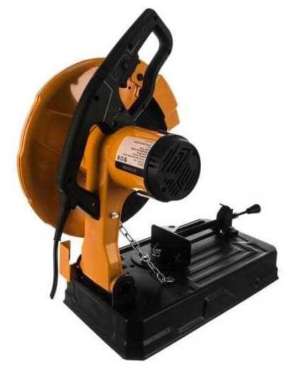 Монтажная пила ВИХРЬ ОП-355 (2200) фотография 6