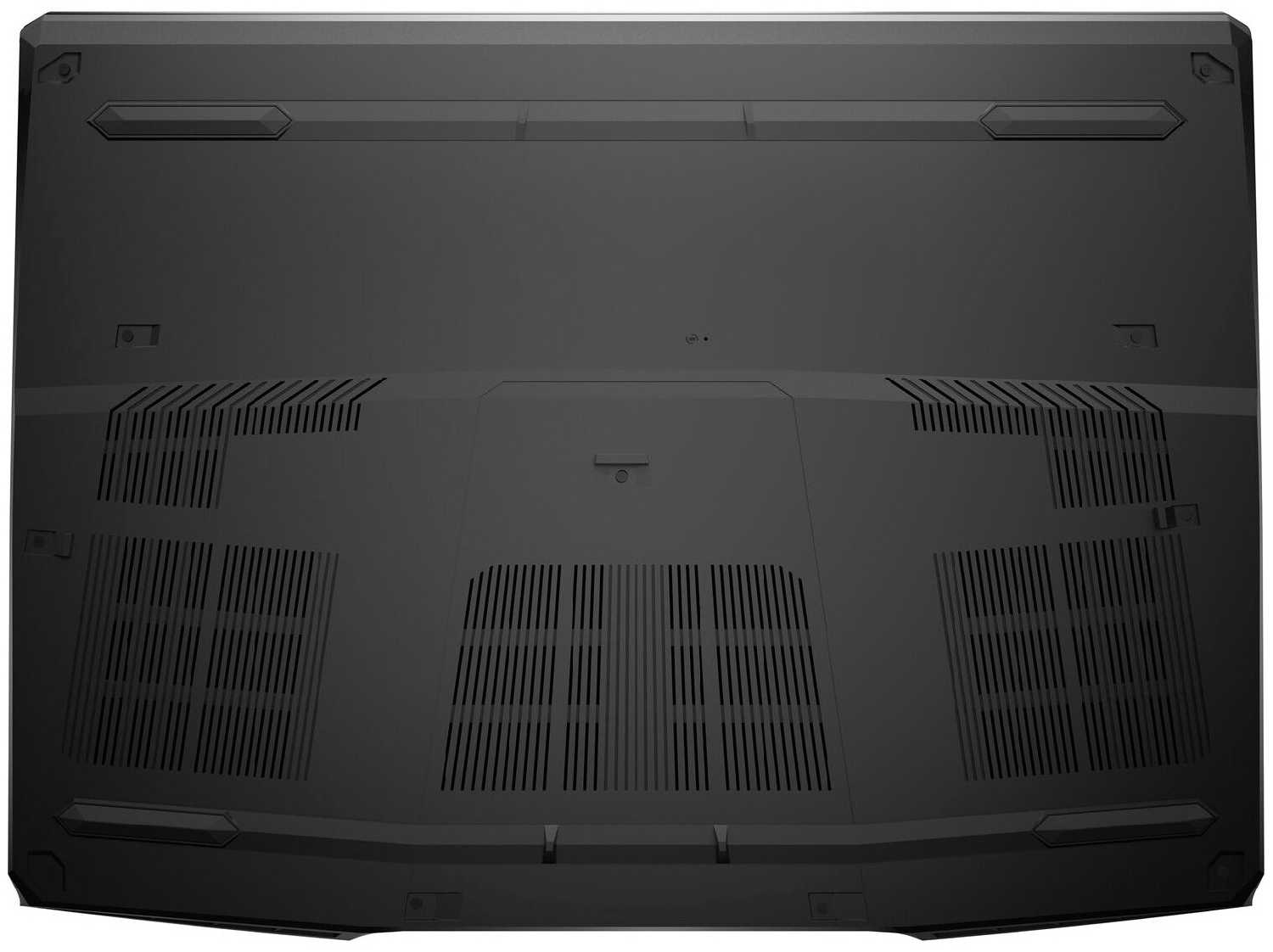 Игровой ноутбук MSI GP66 Leopard 11U фотография 15
