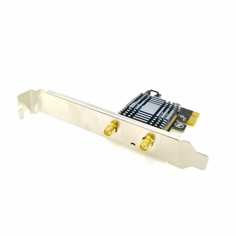 Wi-Fi PCI-E Адаптер WTXUP TX-5B22 фотография 3