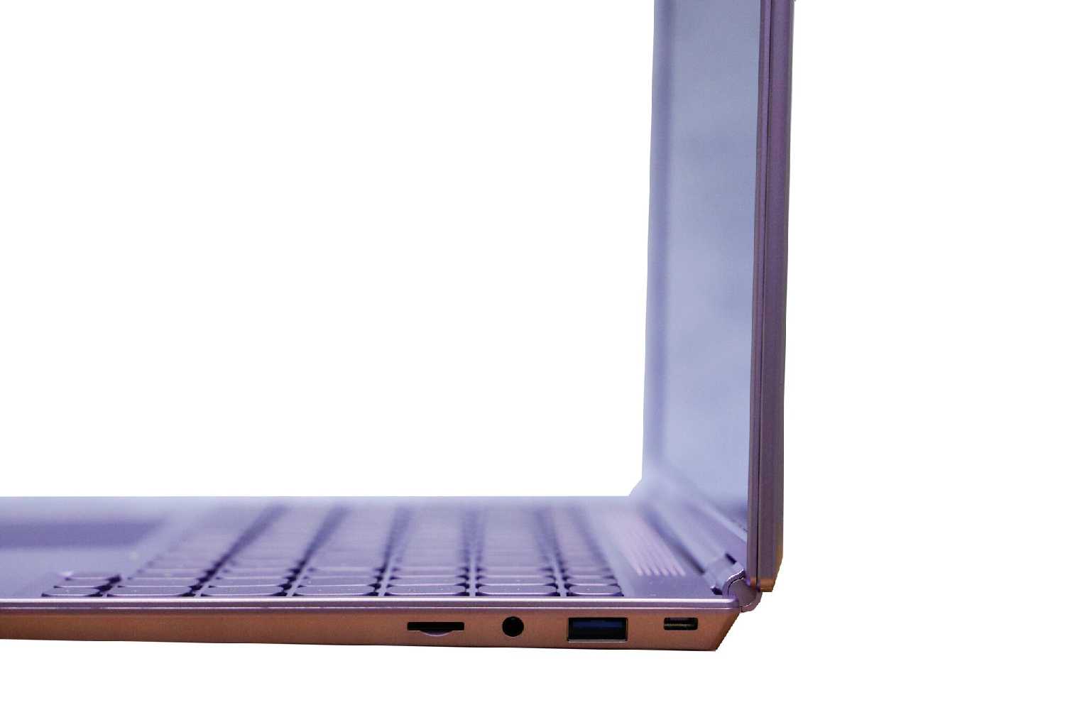 Ноутбук Intel N95, RAM 16 ГБ, SSD 1024 ГБ, Windows Pro фотография 14
