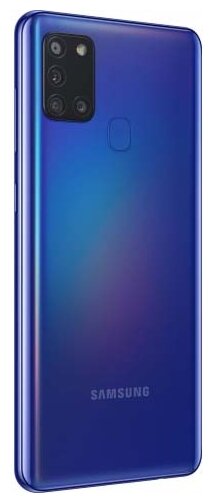 Смартфон Samsung Galaxy A21s фотография 8