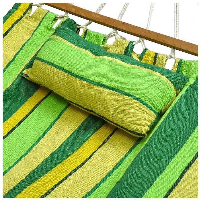 Гамак BOYSCOUT Комфорт (61077) фотография 1