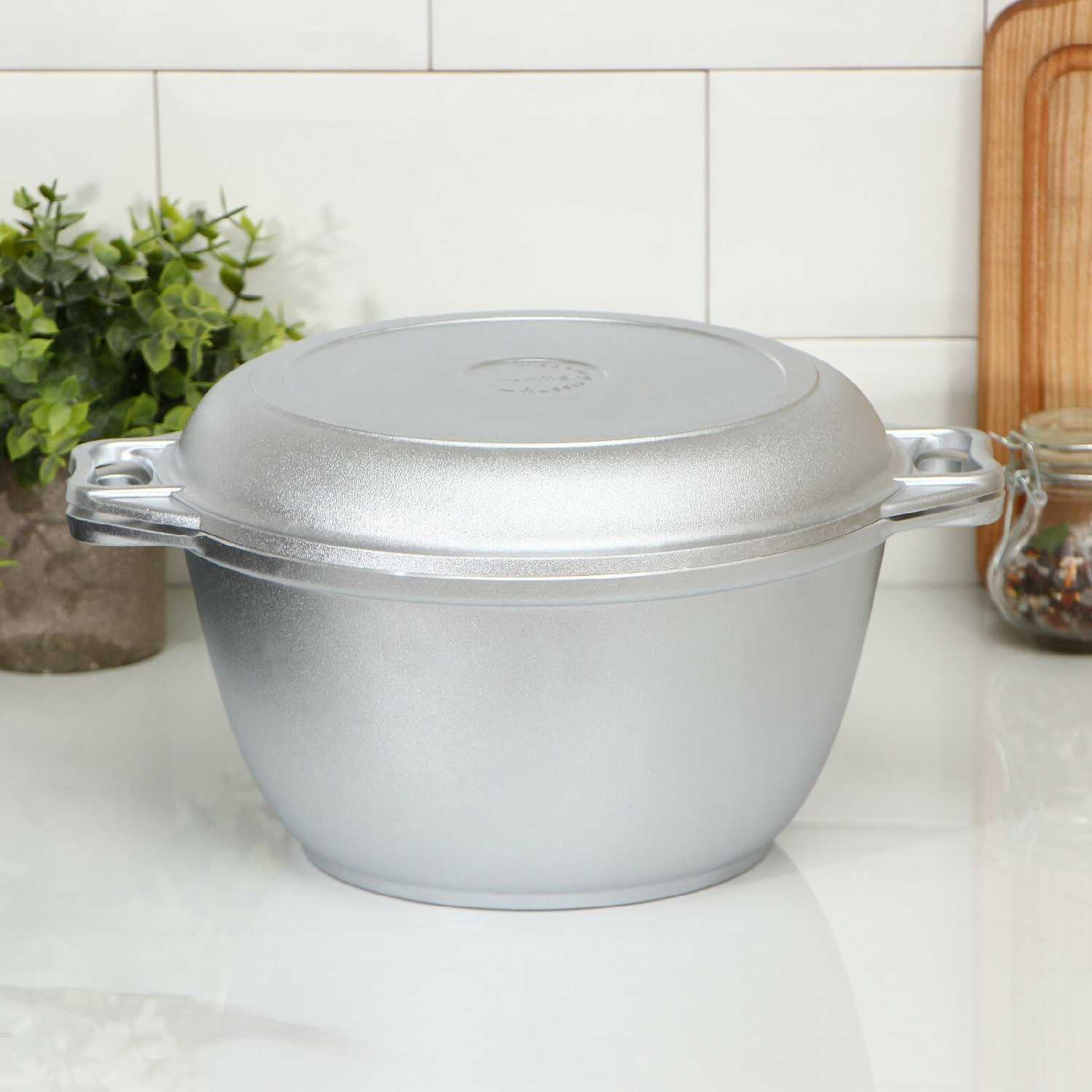 Казан Kukmara Казан (к44) фотография 5