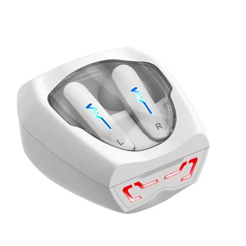 Наушники беспроводные Genius HS-M920BT (Bluetooth 5.3, Type-C) (31710024400) фотография 1