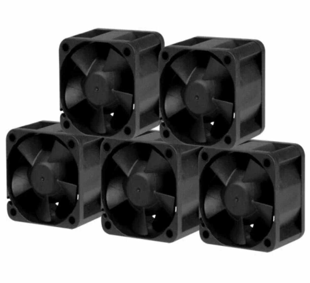 Вентилятор Arctic S4028-15K