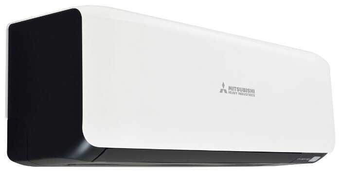 Сплит-система Mitsubishi Heavy Industries SRK35ZS-W/WB/WT / SRC35ZS-W фотография 3