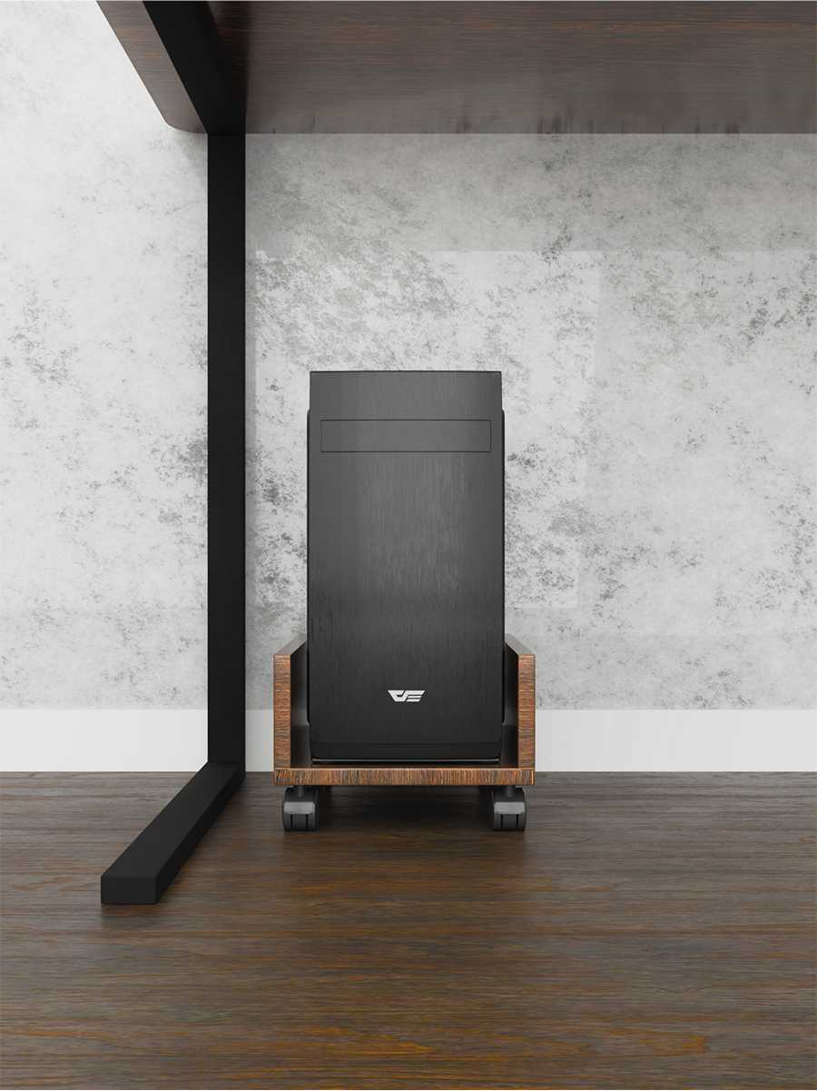 Подставка под системный блок фотография 4