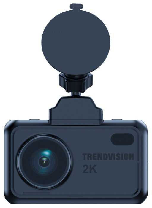 Видеорегистратор TrendVision TDR-721S Pro, ГЛОНАСС фотография 7