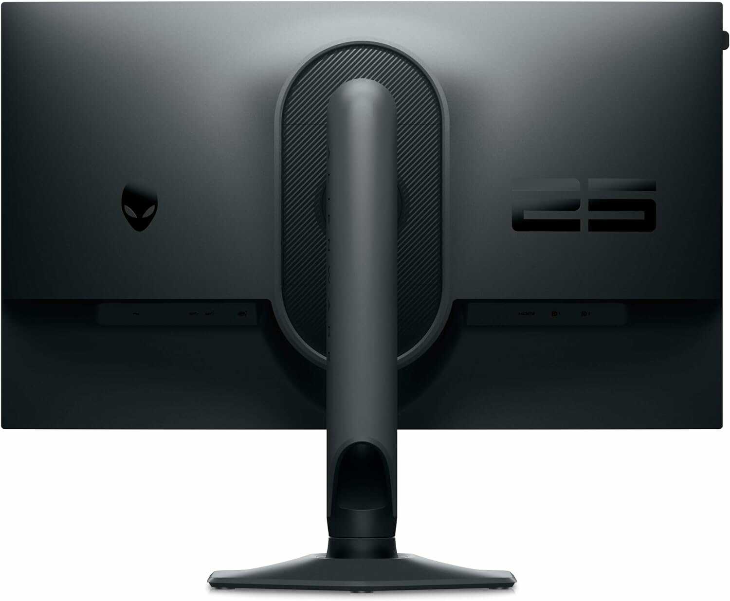Монитор игровой DELL Alienware AW2524HF, 1920x1080 (Full HD), 500 Гц, IPS фотография 4