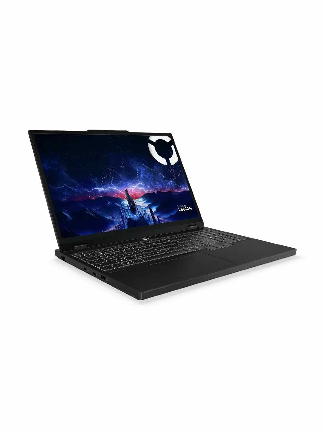 Ноутбук Lenovo Legion 5 15IAX10 фотография 1