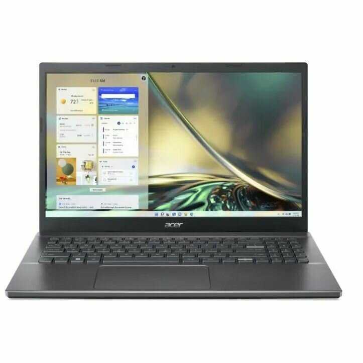 Ноутбук Acer Aspire 5 A515-57-71ZX, 15.6