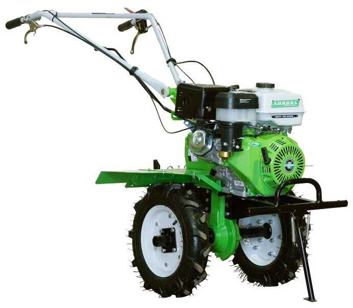 Культиватор Aurora COUNTRY 1350 ADVANCE, 14 л.с.