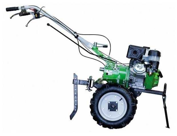 Культиватор Aurora COUNTRY 1350 ADVANCE, 14 л.с. фотография 1