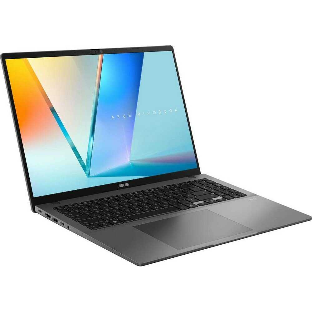 Ноутбук ASUS Vivobook S16 S3607AA фотография 4