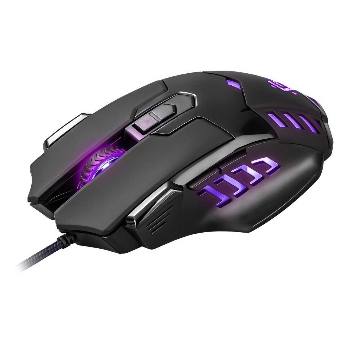 Игровая мышь Defender Inferno (GM-536) фотография 1