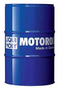 HC-синтетическое моторное масло LIQUI MOLY Motorbike 4T 10W-30 Street фотография 3
