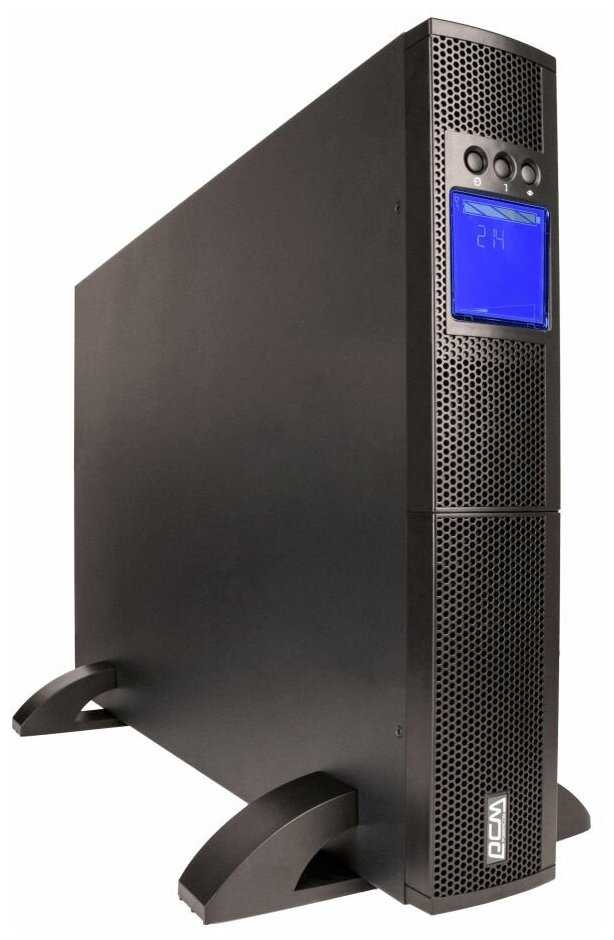Ups PowerCom SNT-2000 фотография 5