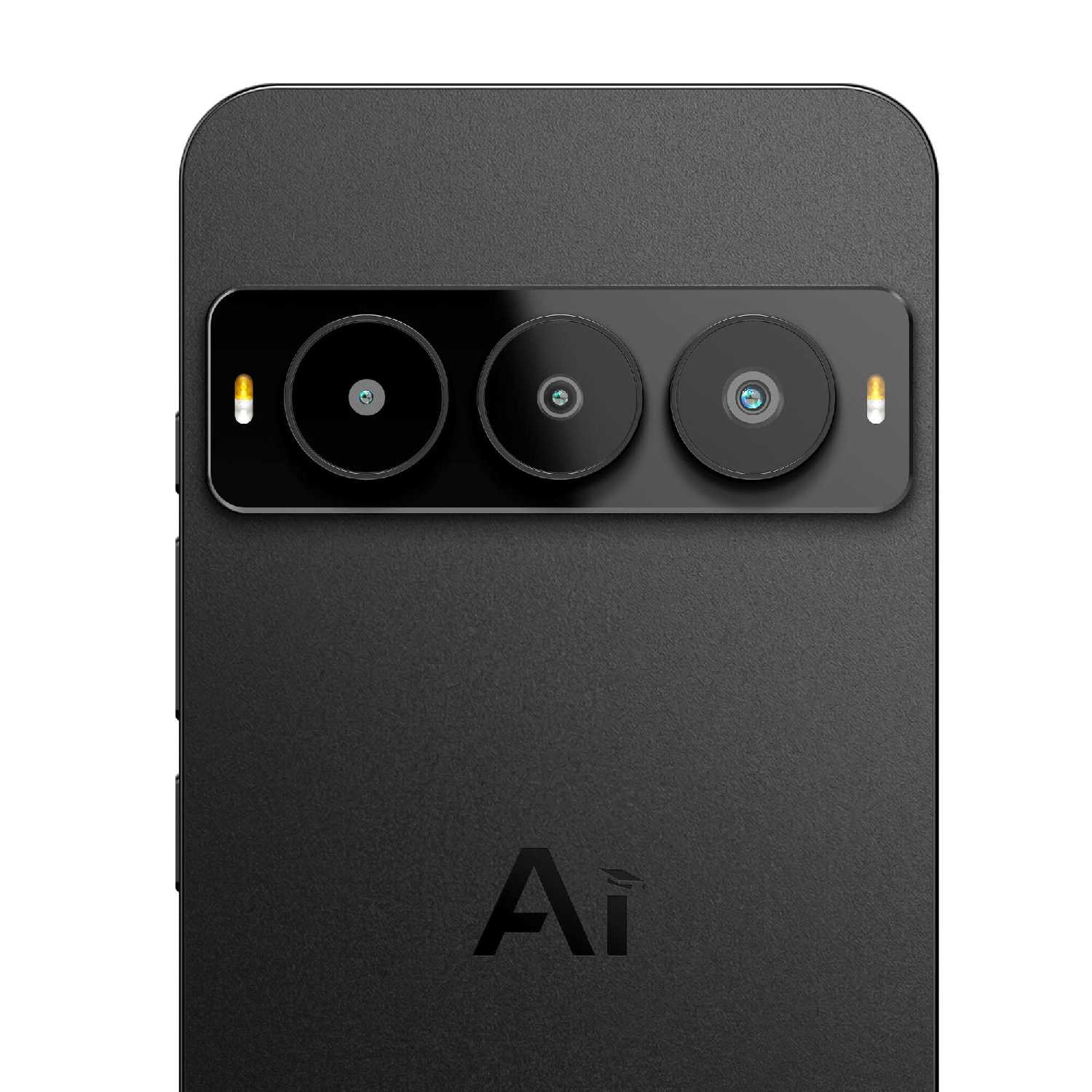 Смартфон Rikor NEURO S3 фотография 4