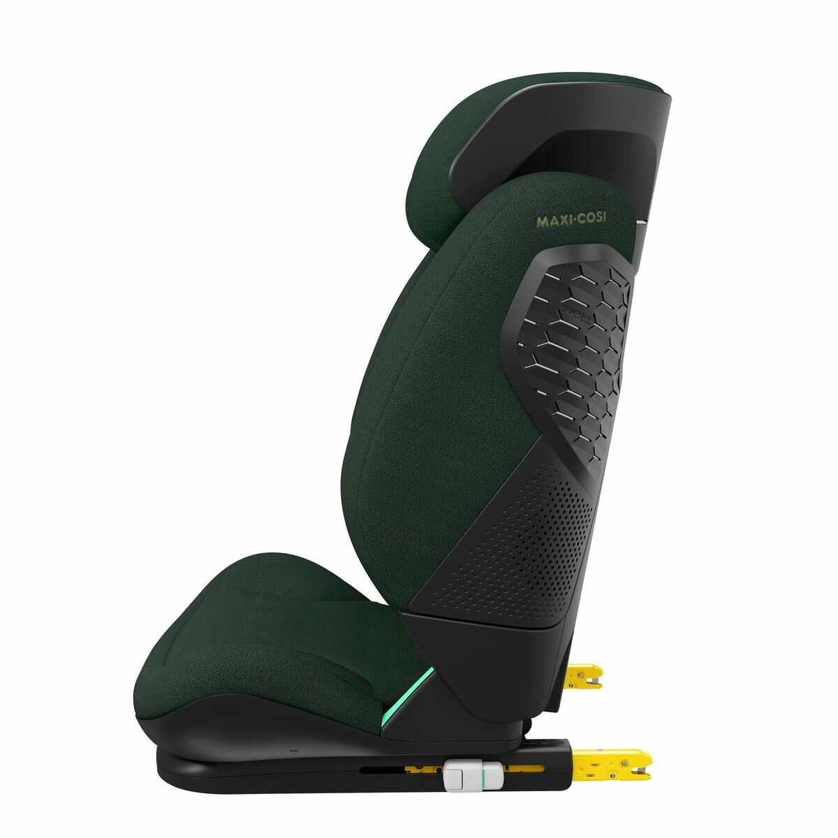 Автокресло RodiFix Pro i-Size фотография 15