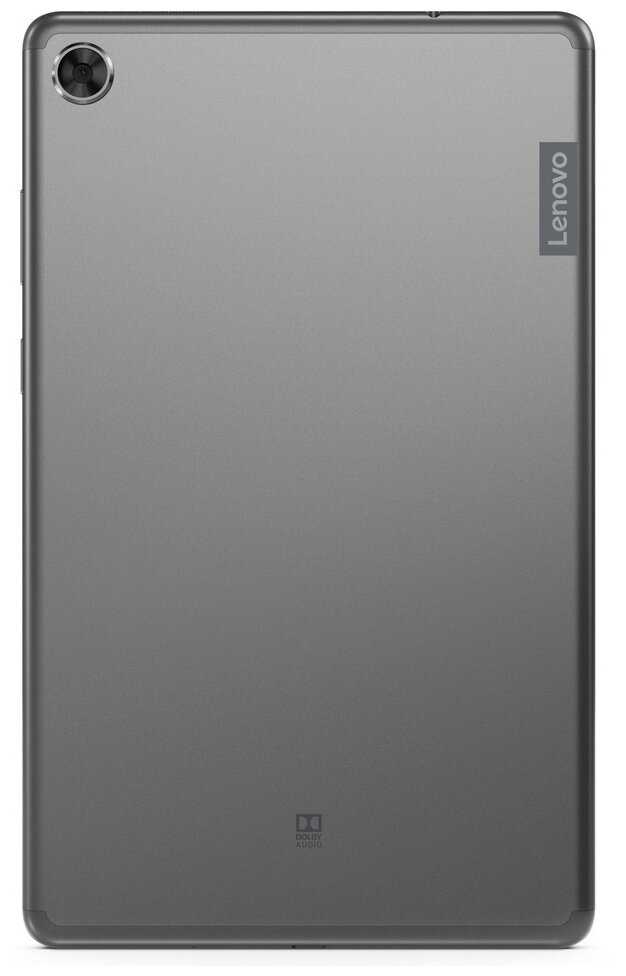 Планшет Lenovo Tab M8 3rd Gen TB-8506 фотография 3