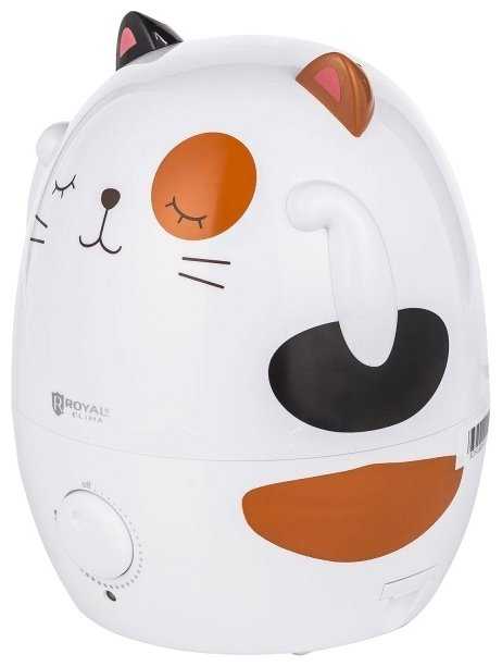 Климатический Прибор Royal Clima RUH-MR200/1.5M фотография 8