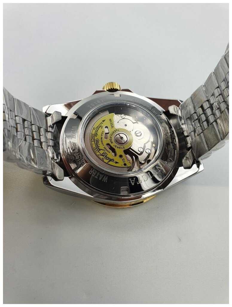 Invicta Pro Diver 29182 фотография 6